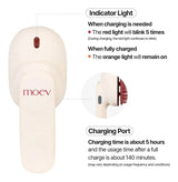 MOEV | Hair Steamer Pro