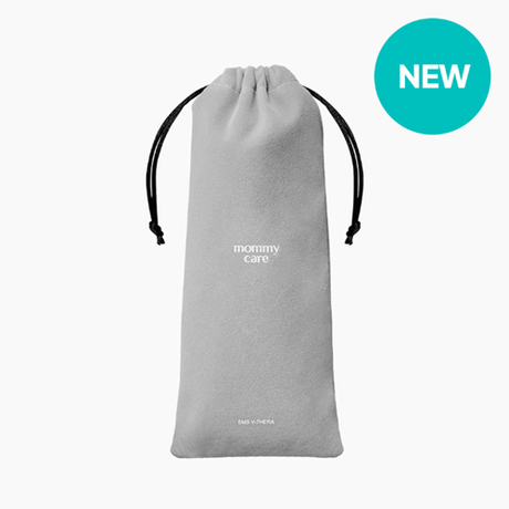 MOMMY CARE | EMS V-Thera Velvet Pouch