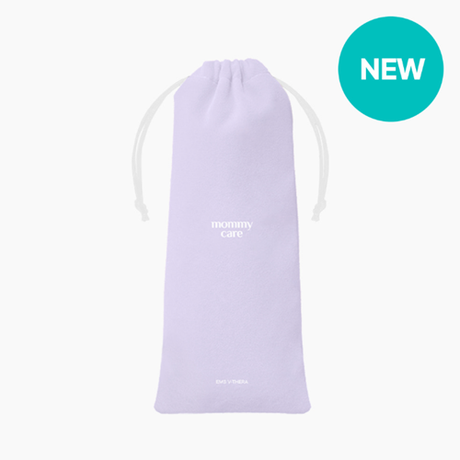 MOMMY CARE | EMS V-Thera Velvet Pouch