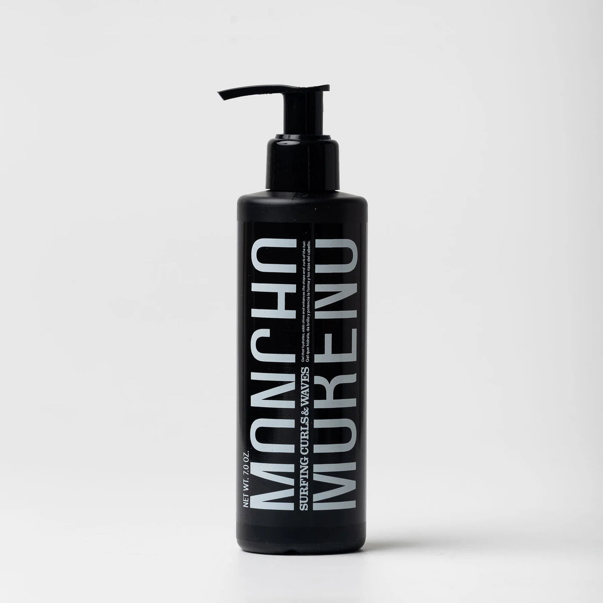 MONCHO MORENO | Surfing Curls & Waves - 200ml