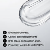 MONCHO MORENO | Frizzdom - 100ml