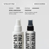 MONCHO MORENO | Frizzdom - 100ml