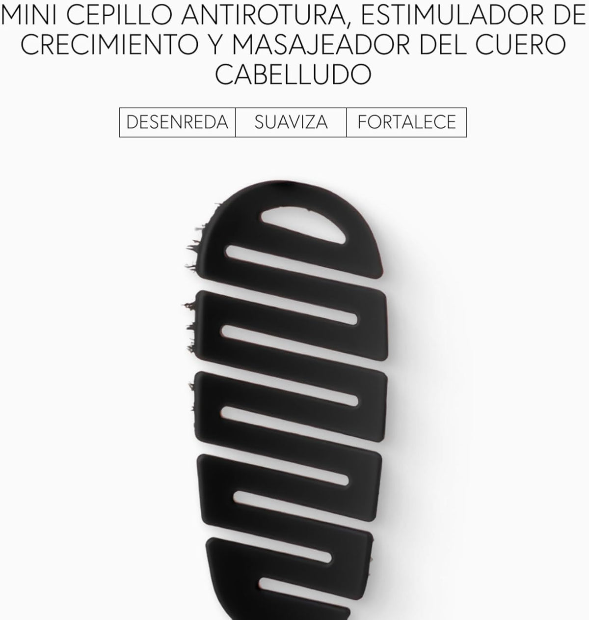 MONCHO MORENO | Mini Magic Brush