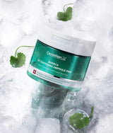 CENTELLIAN 24 | Madeca Double Tightening Ampoule Pad - 60ud