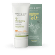 MARY & MAY | Vegan Cica Soothing Sun Cream SPF50+