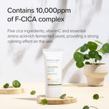 MARY & MAY | Vegan Cica Soothing Sun Cream SPF50+