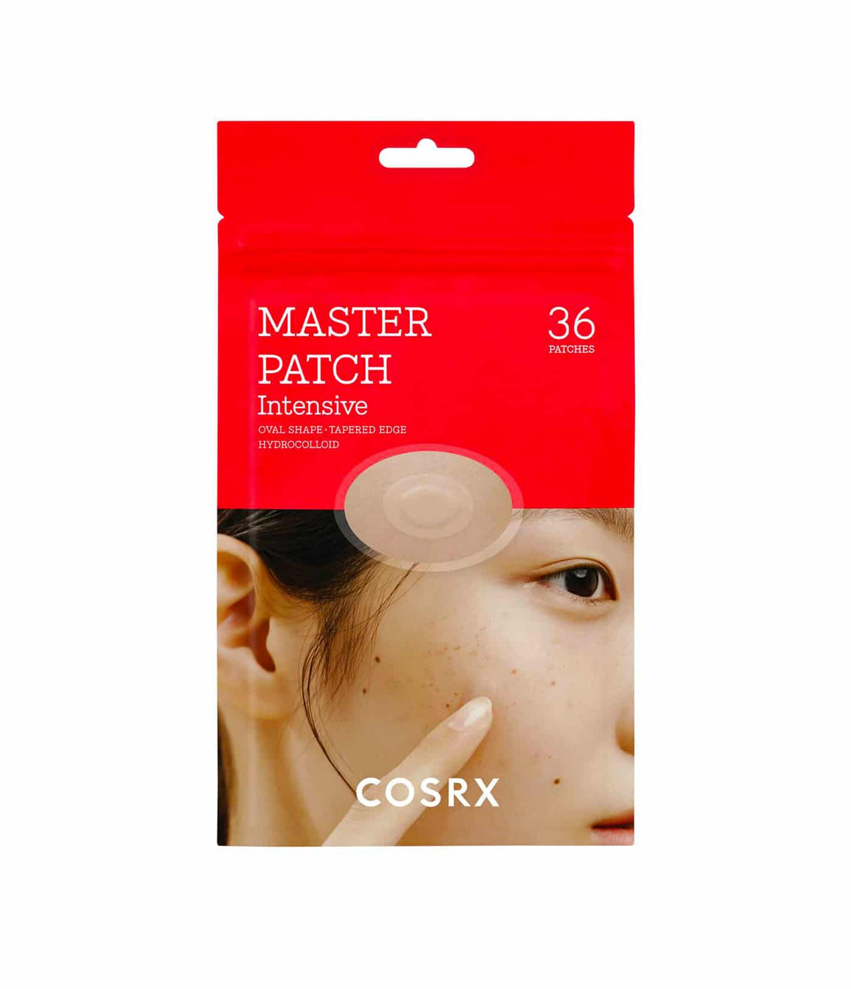 Master Patch Intensive de COSRX