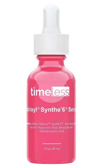 Matrixyl Synthe 6 Serum  + Hyaluronic Acid