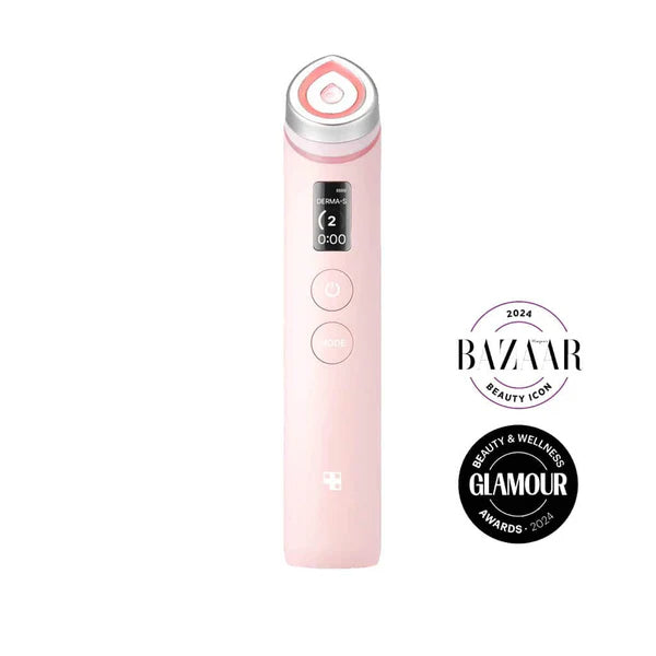Age - R Booster Pro Ex - Pink (Limited Edition