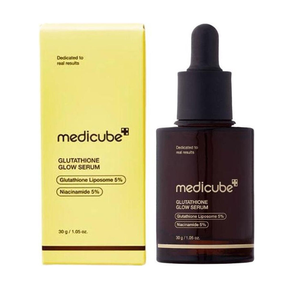 MEDICUBE | Glutathione Glow Serum - 30 ml
