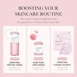 PDRN PINK CICA SOOTHING TONER
