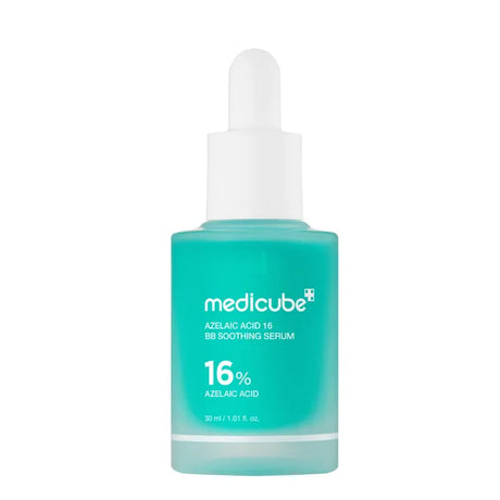 MEDICUBE | Azelaic Acid 16 BB Soothing Serum - 30ml