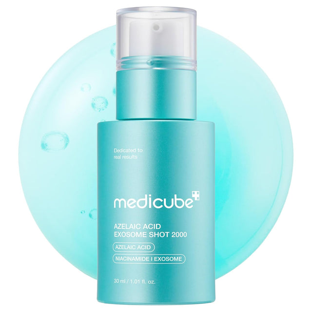 MEDICUBE | Azelaic Acid Exosome Shot 2000 - 30ml