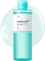 MEDICUBE | Azelaic Acid Niacinamide Clear Toner - 250ml