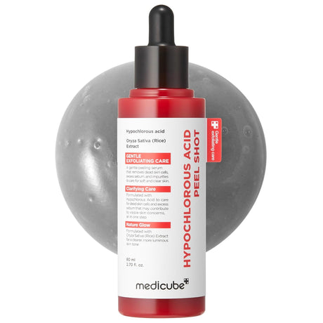 MEDICUBE | Hypochlorous Acid Peel Shot - 80ml