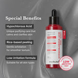 MEDICUBE | Hypochlorous Acid Peel Shot - 80ml