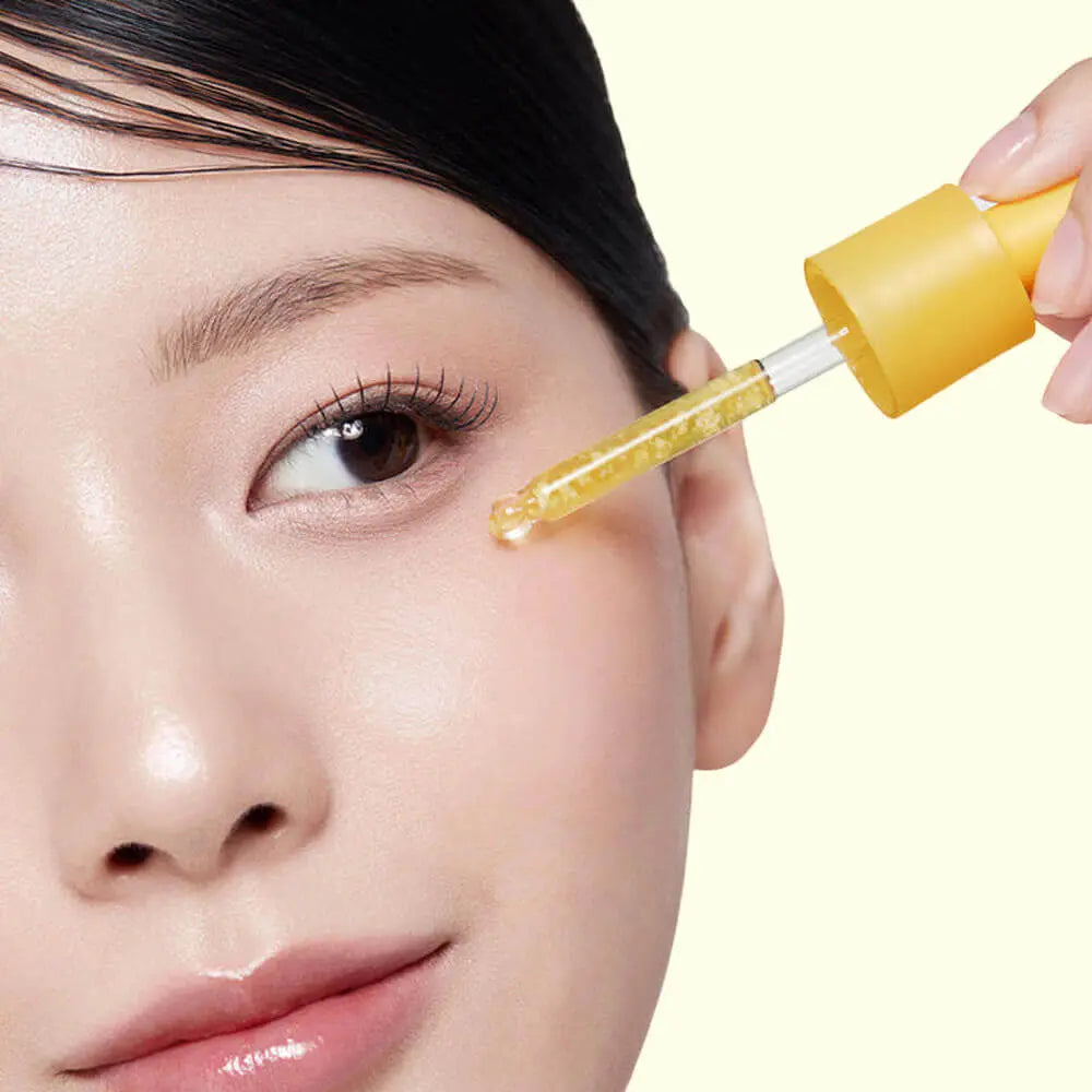 MEDICUBE | Kojic Acid Turmeric Niacinamide Serum - 30ml