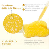 MEDICUBE | Kojic Acid Turmeric Niacinamide Serum - 30ml