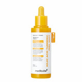 MEDICUBE | Kojic Acid Turmeric Peel Shot - 80ml
