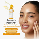 MEDICUBE | Kojic Acid Turmeric Peel Shot - 80ml