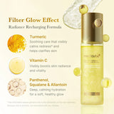 MEDICUBE | Kojic Acid Turmeric Vita Jelly Mist Serum - 100ml