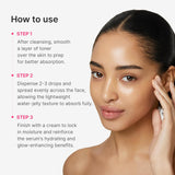 MEDICUBE | PDRN Collagen Glow Jelly Serum - 30ml