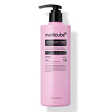 MEDICUBE | Rosemary PDRN Cooling Thickening Shampoo - 400ml