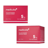 MEDICUBE | TXA Niacinamide Capsule Cream - 55gr