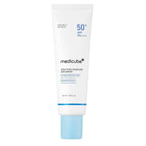 MEDICUBE | Zero Pore Moisture Sun Serum SPF50+ - 50ml