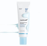 MEDICUBE | Zero Pore Moisture Sun Serum SPF50+ - 50ml
