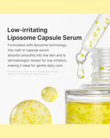 MEDICUBE | Deep Vita C Capsule Serum - 30ml