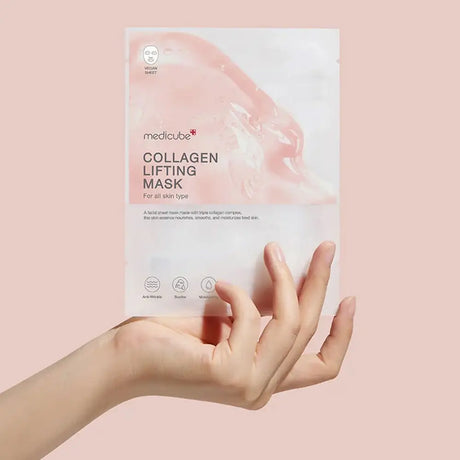 COLLAGEN LIFTING MASK - 1 PC - 27g