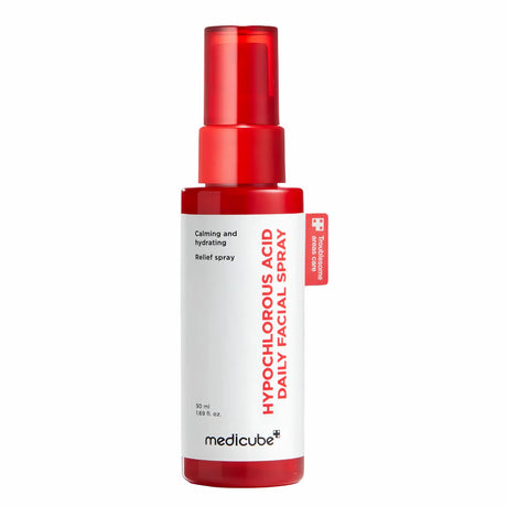 MEDICUBE | Hypochlorous Acid Daily Facial Spray