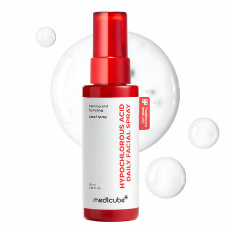 MEDICUBE | Hypochlorous Acid Daily Facial Spray