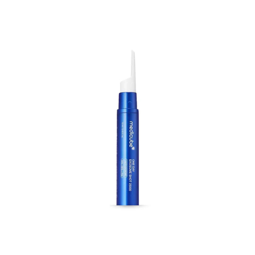 MEDICUBE | One Day Exosome Shot Pore Ampoule 25000 - 13ml