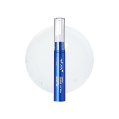 MEDICUBE | One Day Exosome Shot Pore Ampoule 25000 - 13ml