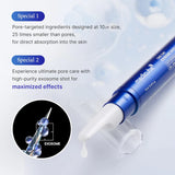 MEDICUBE | One Day Exosome Shot Pore Ampoule 25000 - 13ml
