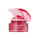 MEDICUBE | TXA Niacinamide Capsule Cream - 55gr