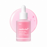 MEDICUBE | PDRN Pink Peptide Serum Ultra Light - 30ml
