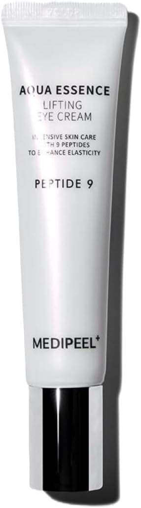 MEDIPEEL | Peptide 9 Aqua Essence Lifting Eye Cream - 40ml