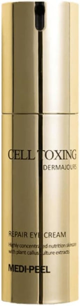 MEDIPEEL | Cell Toxing Dermajours Eye Cream - 30ml
