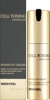 MEDIPEEL | Cell Toxing Dermajours Eye Cream - 30ml