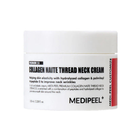 MEDIPEEL | Collagen Naite Thread Neck Cream - 100ml