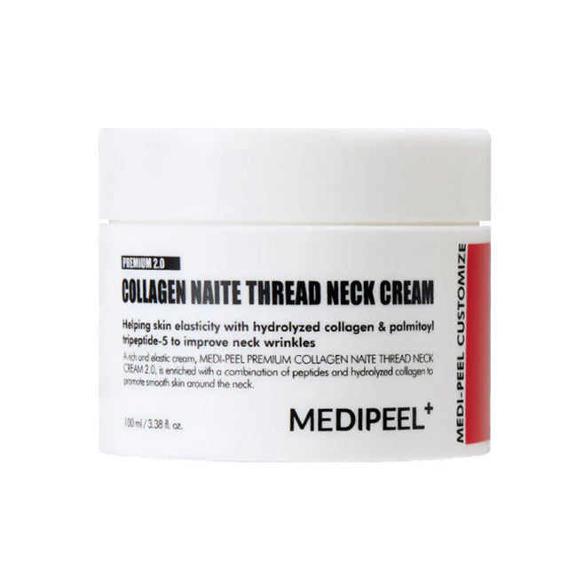 MEDIPEEL | Collagen Naite Thread Neck Cream - 100ml