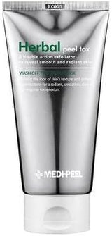 MEDIPEEL | Herbal Peel Tox Pro Cream Mask - 120gr