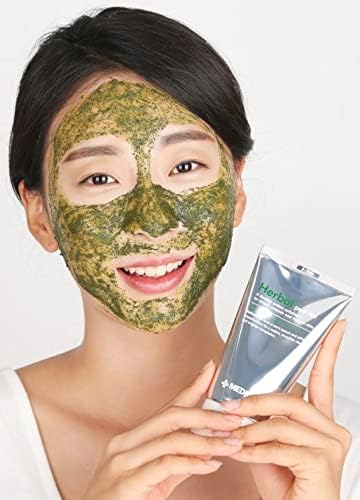 MEDIPEEL | Herbal Peel Tox Pro Cream Mask - 120gr