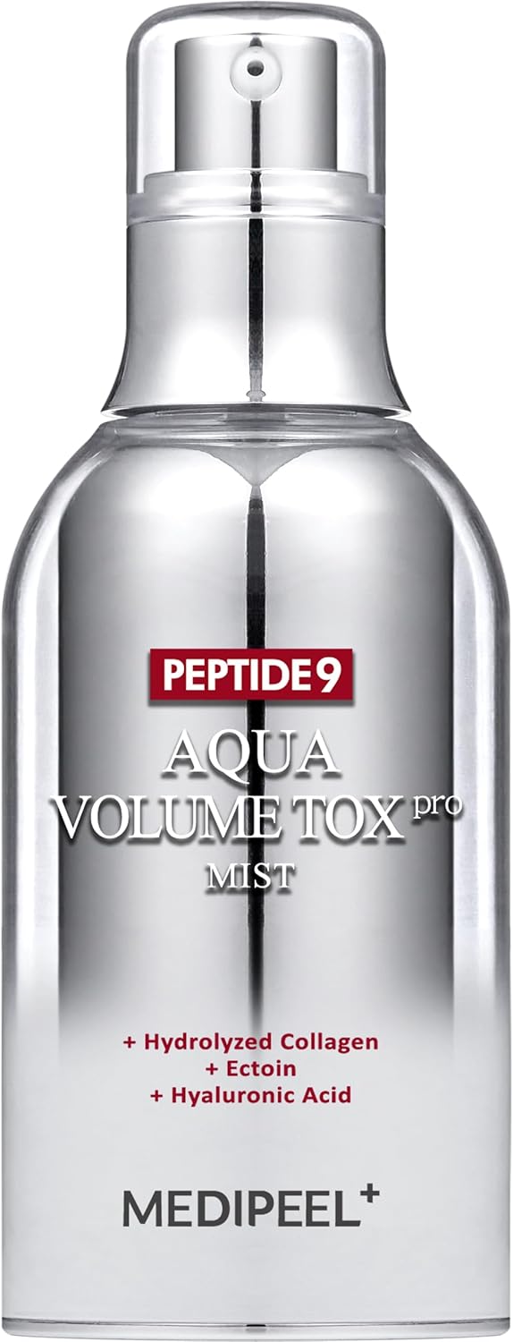 MEDIPEEL | Peptide 9 Aqua Volume Tox Mist Pro - 50ml
