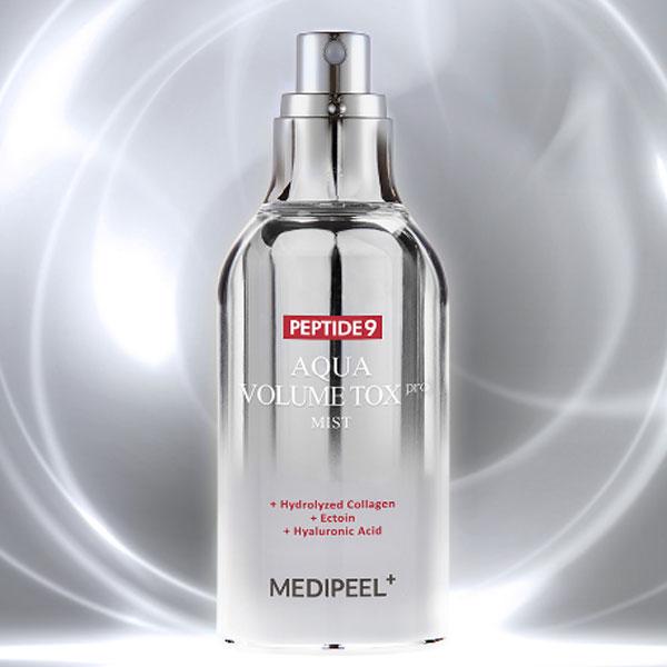 MEDIPEEL | Peptide 9 Aqua Volume Tox Mist Pro - 50ml