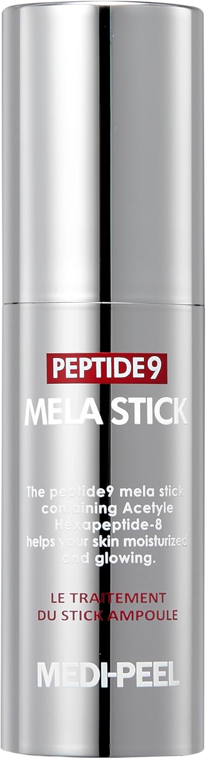 MEDIPEEL | Peptide 9 Mela Stick - 10gr