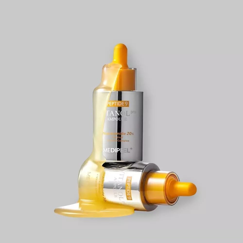 MEDIPEEL | Peptide 9 Vitanol Ampoule Pro - 30ml